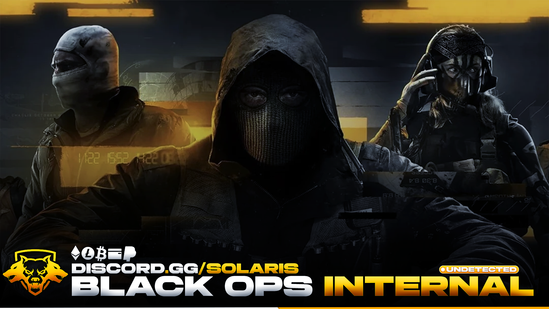 Black Ops 6 Internal Cheat