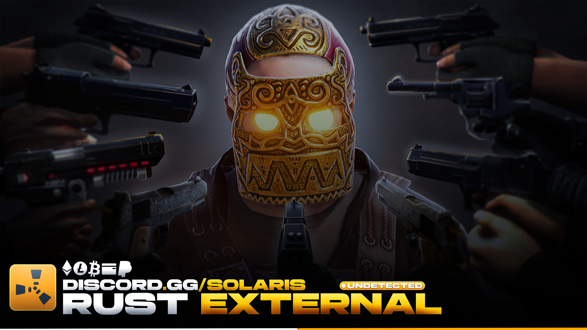 Rust External