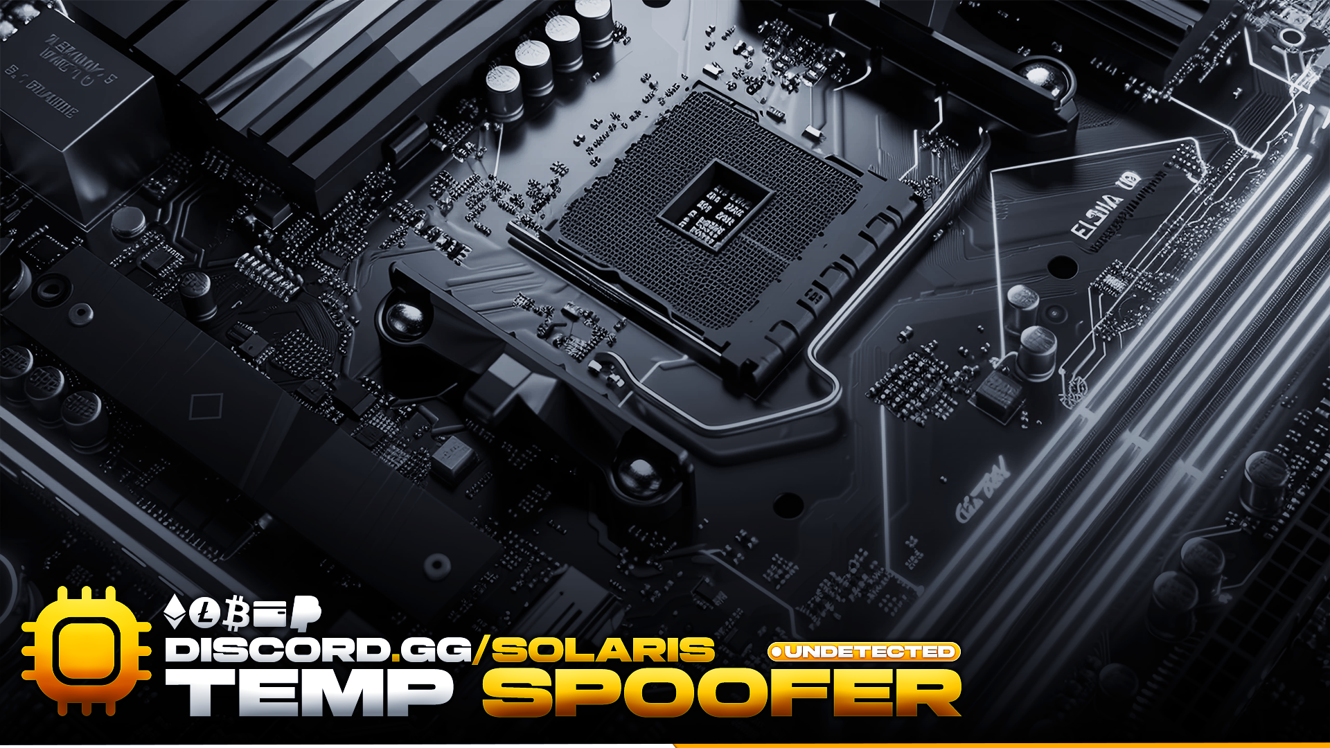 Temporary HWID Spoofer